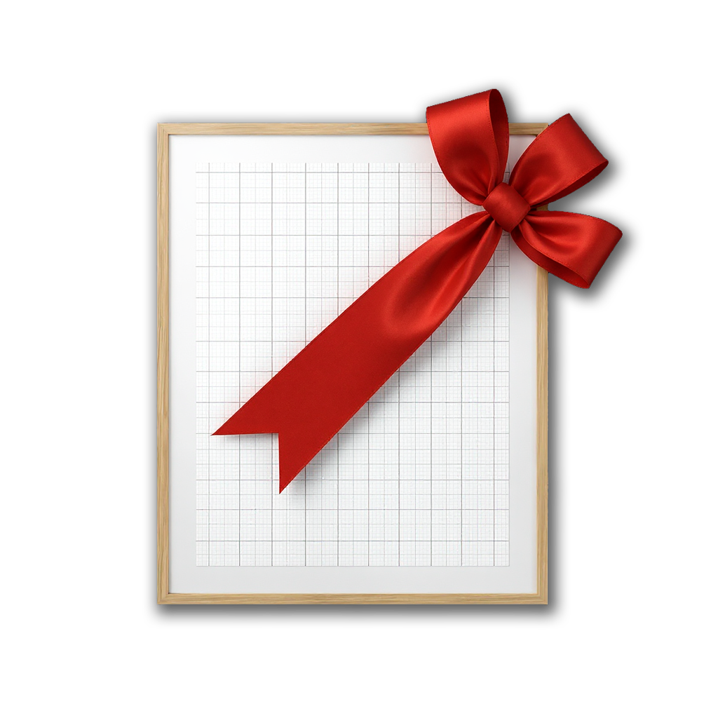 Stories first gift card