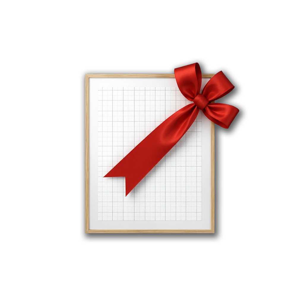 Stories first gift card