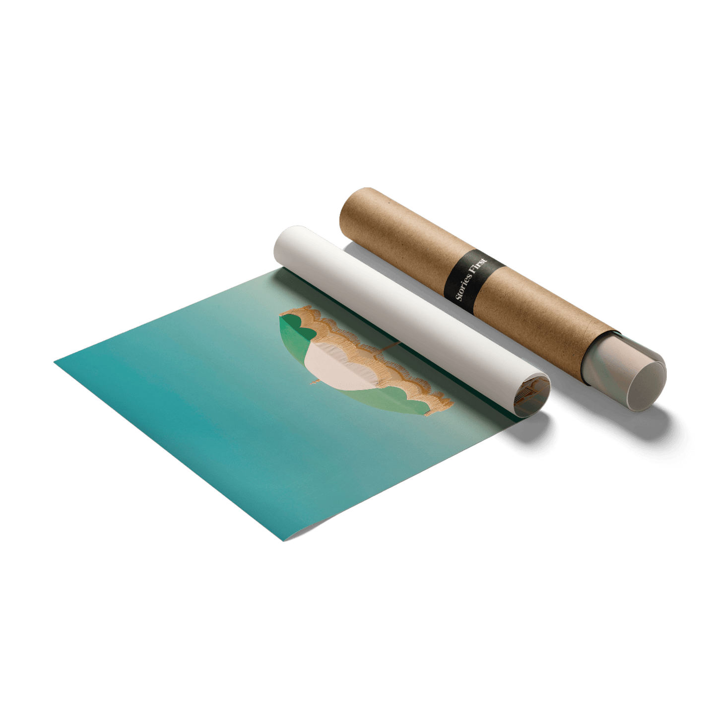 Verde Silenzio