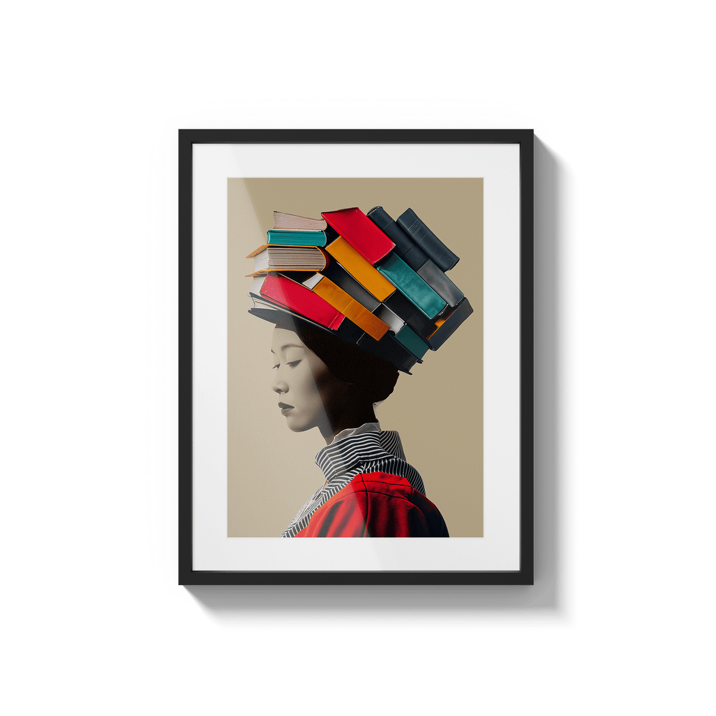 Las mujeres que leen son peligrosas