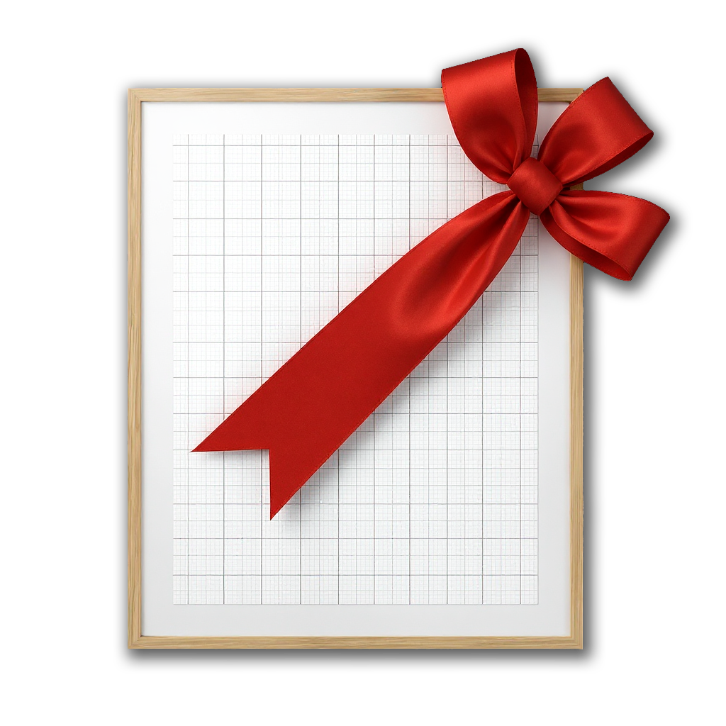 Stories first gift card