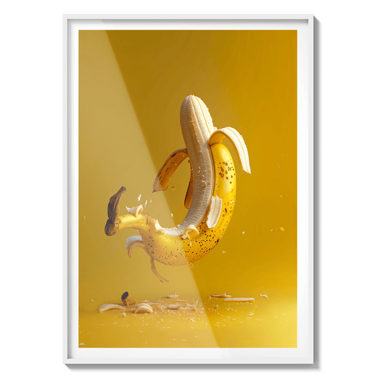 Banana Slip
