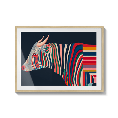 Cow pop