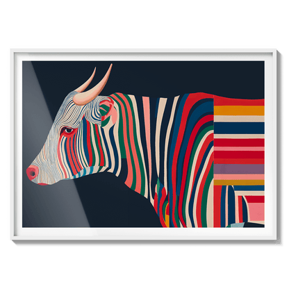 Cow pop