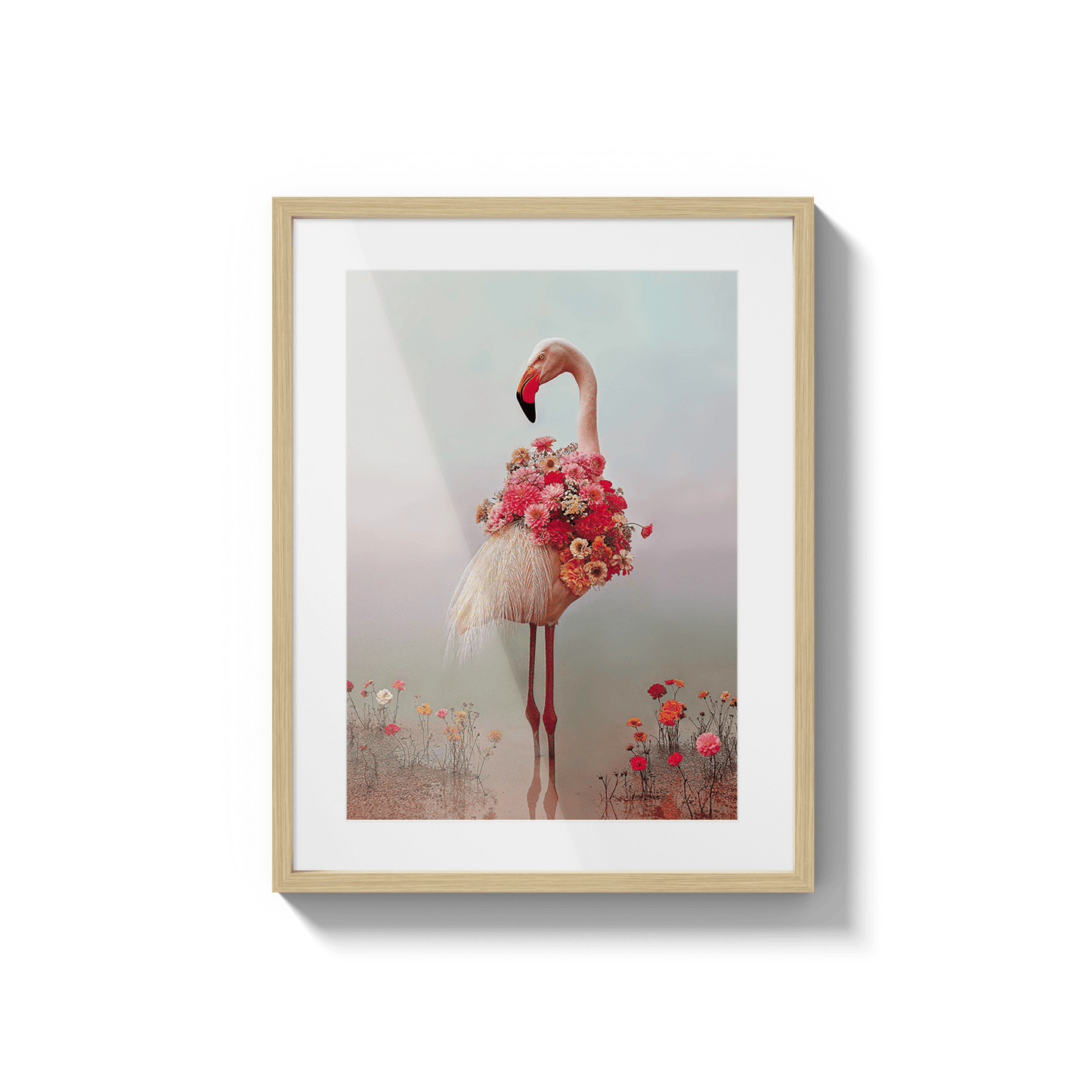 Flamingo