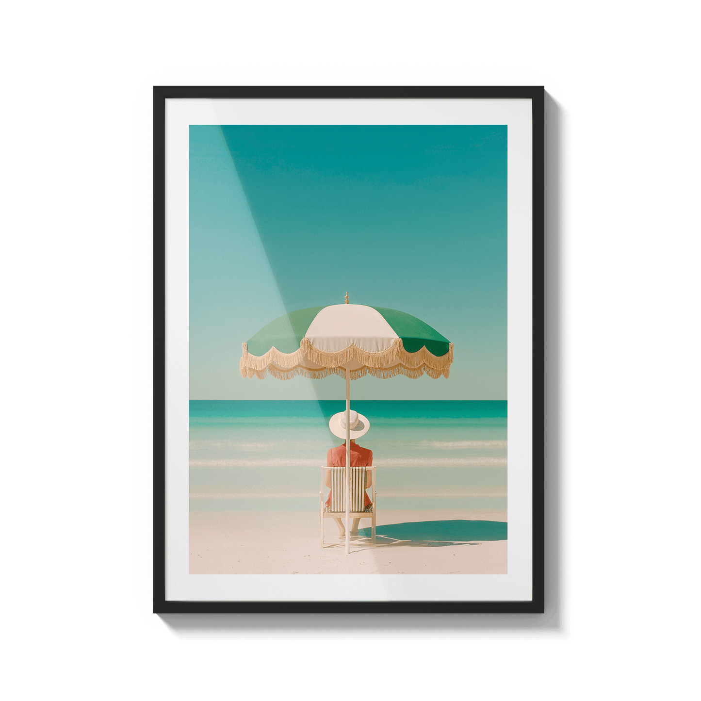 Verde Silenzio