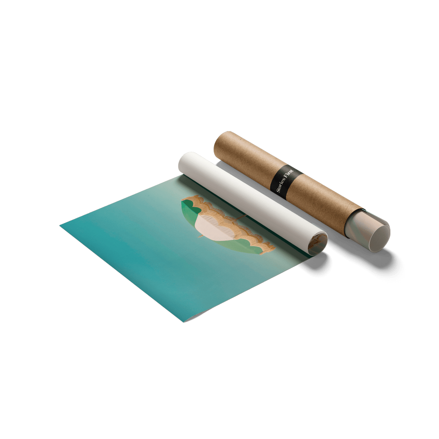 Verde Silenzio