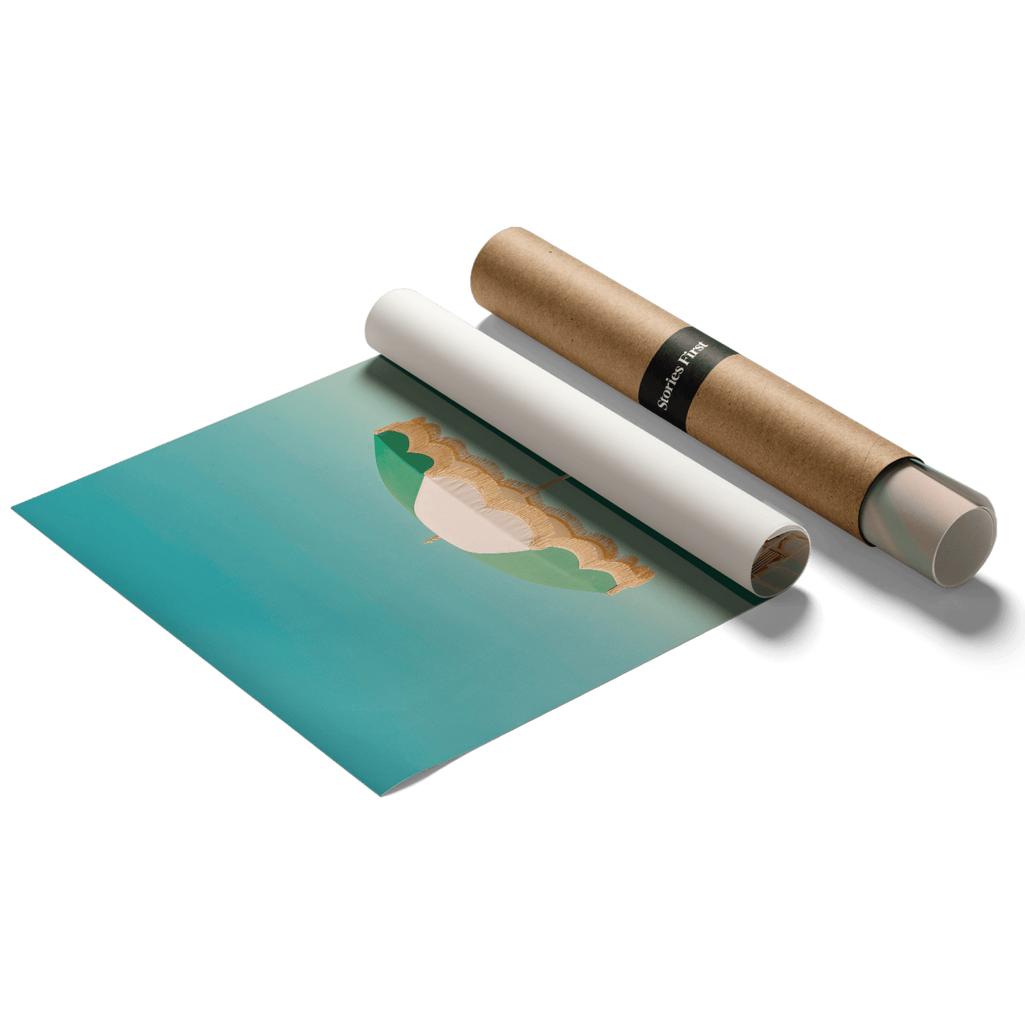 Verde Silenzio