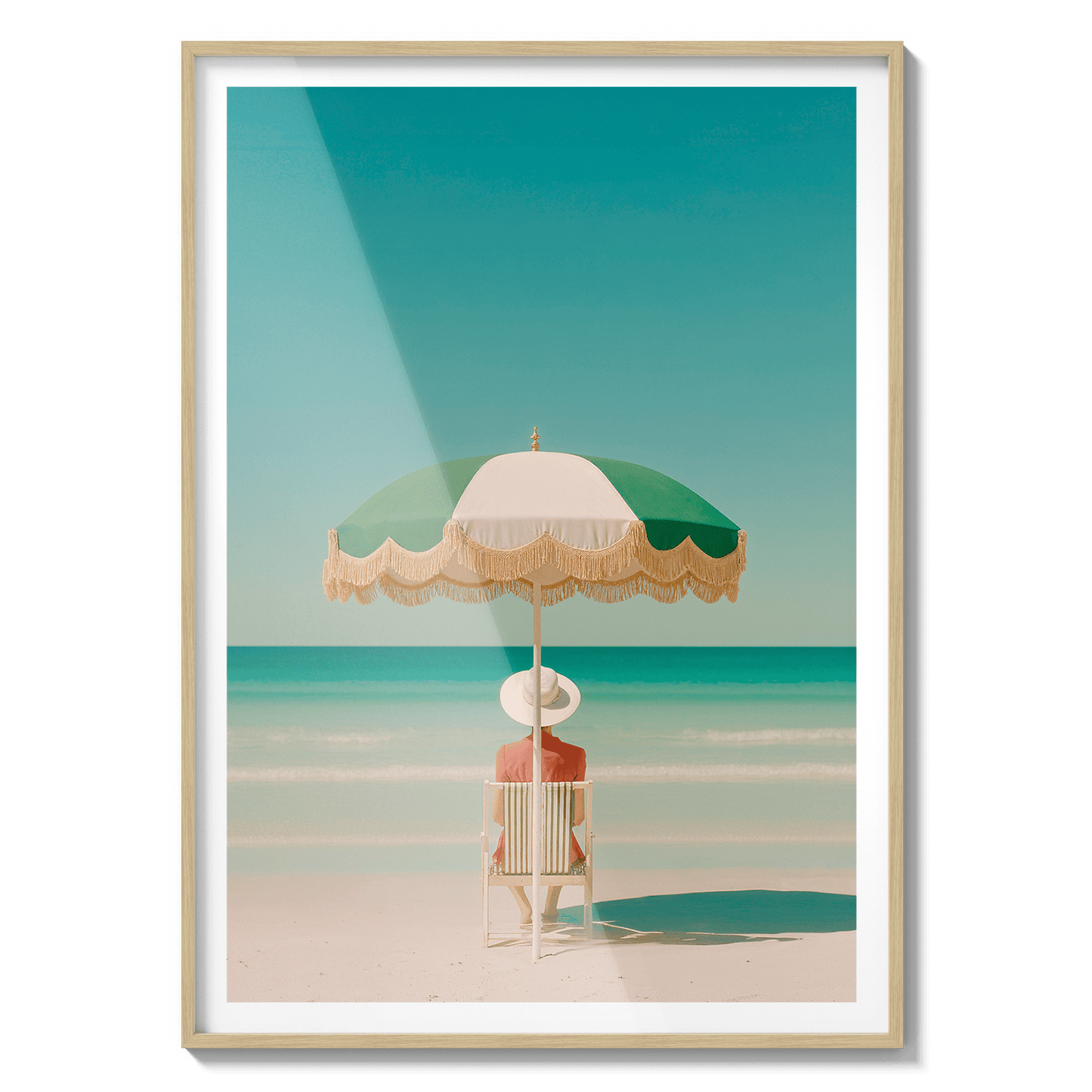 Verde Silenzio