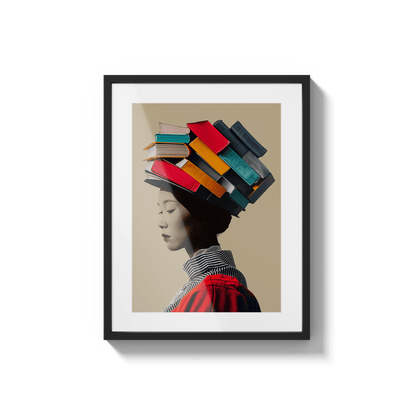 Women, who read, are dangerous