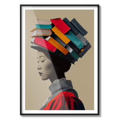 Women, who read, are dangerous