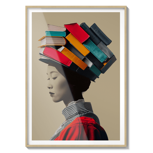 Women, who read, are dangerous