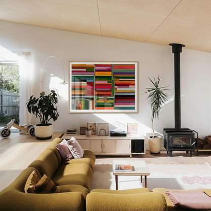  Altitud de tulipanes