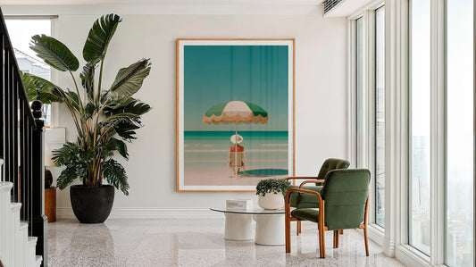 Verde Silenzio