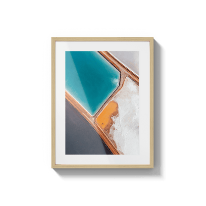 Ochre × Blue altitude