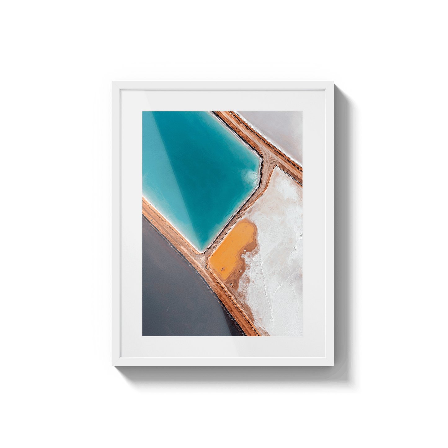 Ochre × Blue altitude
