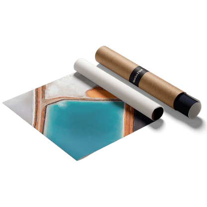 Ochre × Blue altitude