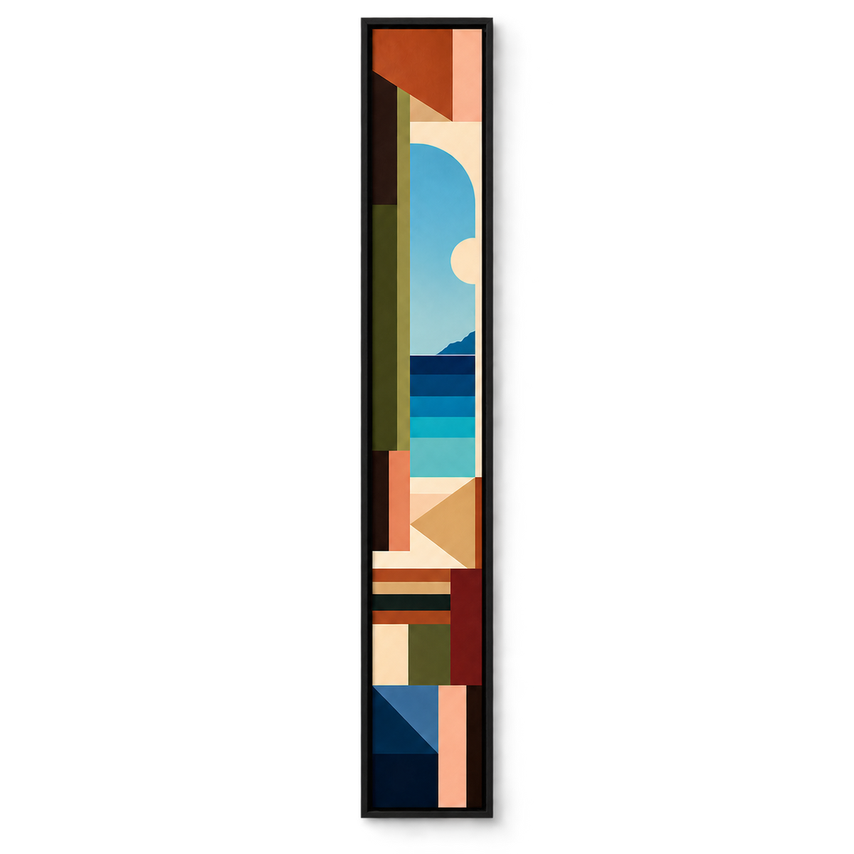 Totem 1