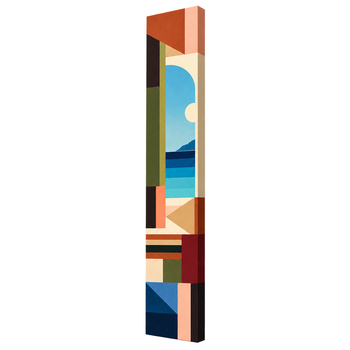 Totem 1
