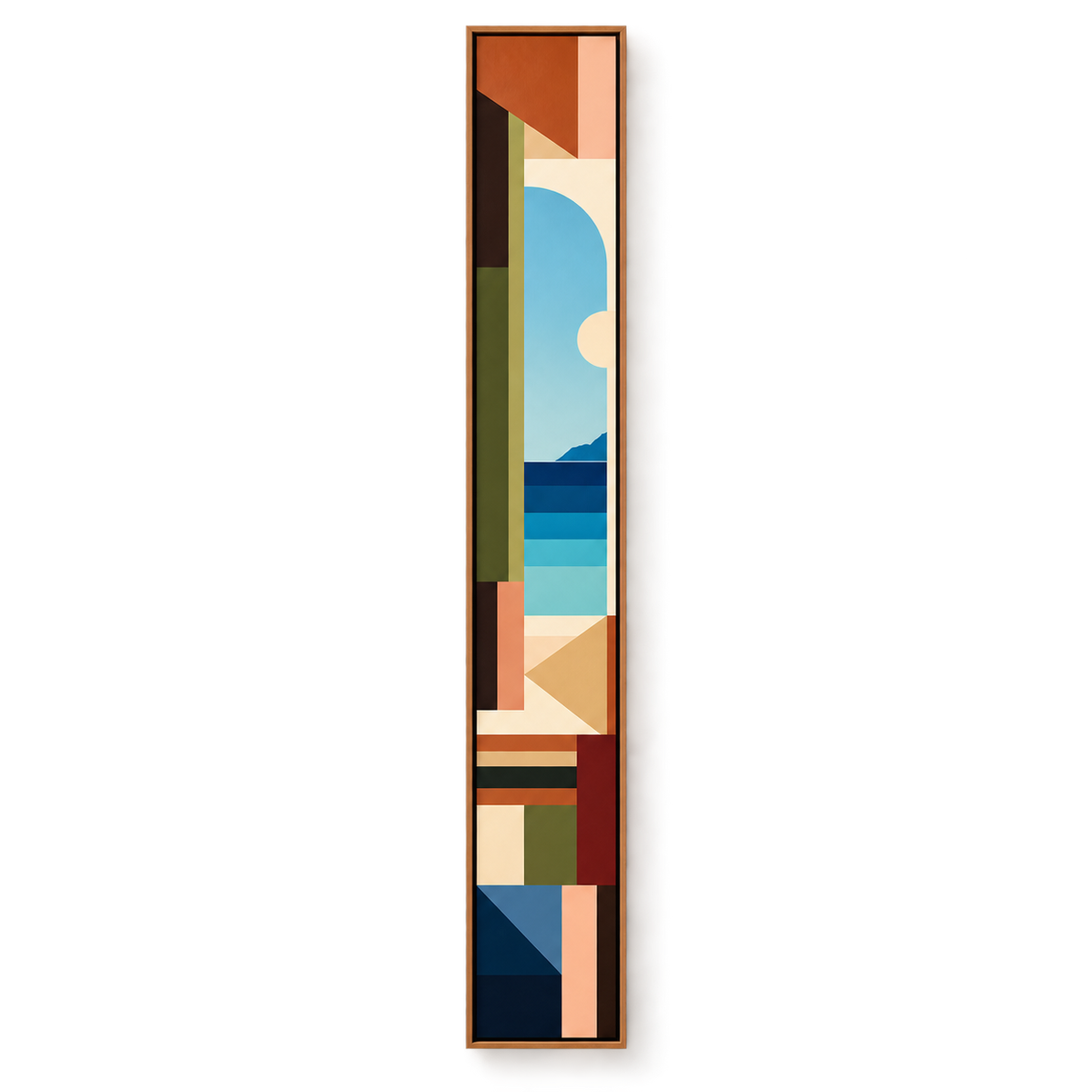 Totem 1