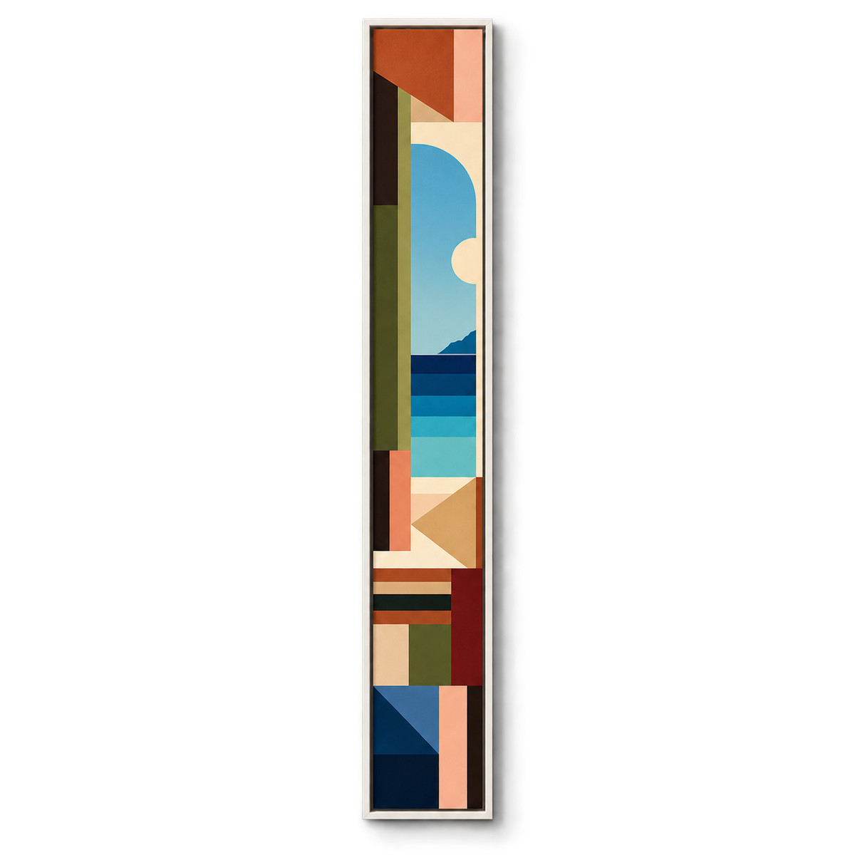 Totem 1