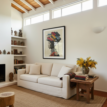 Las mujeres que leen son peligrosas