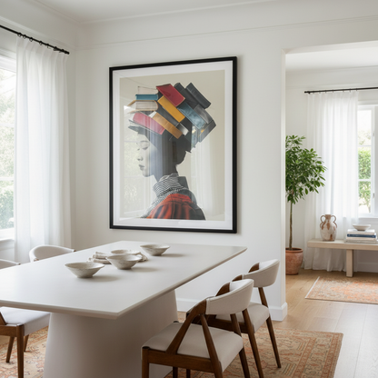 Las mujeres que leen son peligrosas