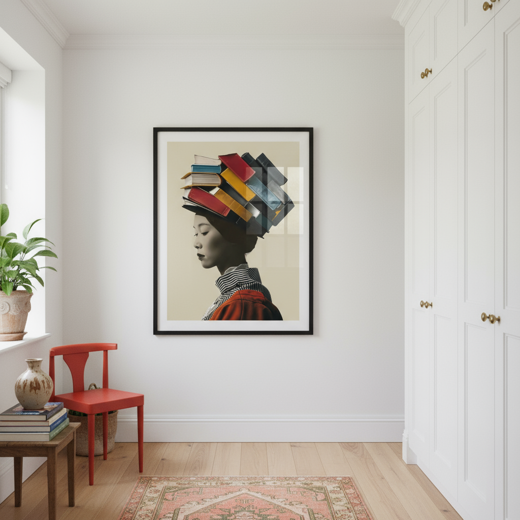 Las mujeres que leen son peligrosas