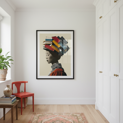 Las mujeres que leen son peligrosas