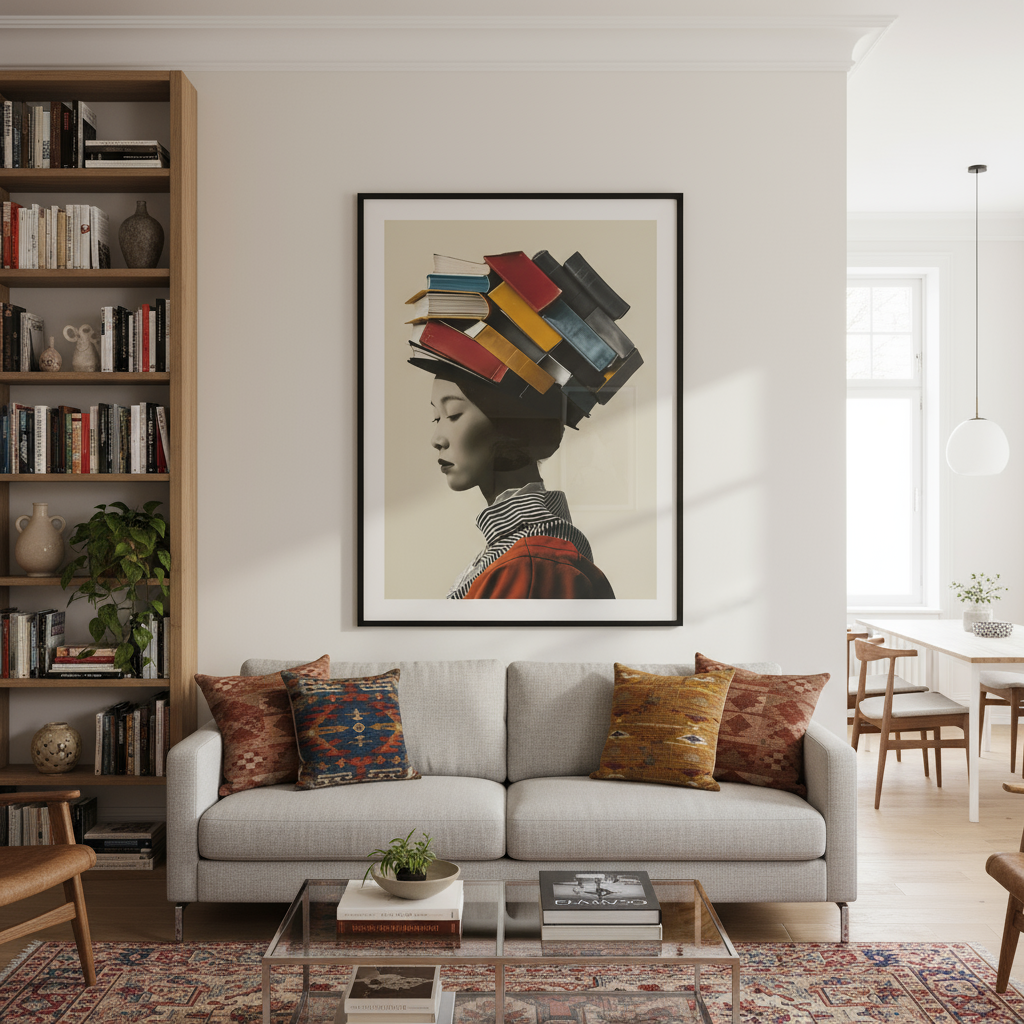 Las mujeres que leen son peligrosas